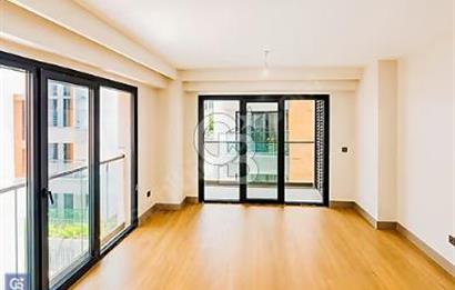 Üsküdar'da Emlak Konut Kalitesiyle 3+1 Kiralık Sıfır Daire