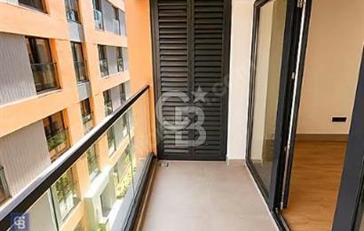 Üsküdar'da Emlak Konut Kalitesiyle 3+1 Kiralık Sıfır Daire