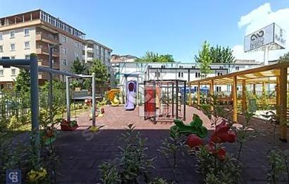 Üsküdar'da Emlak Konut Kalitesiyle 3+1 Kiralık Sıfır Daire