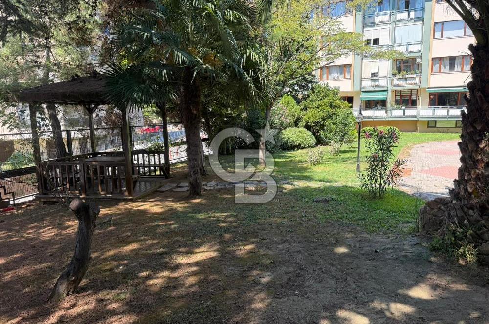 Acıbadem Tibaş Park Sitesinde 3+1 Arakatta KİRALIK Daire