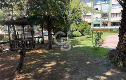 Acıbadem Tibaş Park Sitesinde 3+1 Arakatta KİRALIK Daire