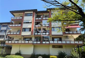 Acıbadem Tibaş Park Sitesinde 3+1 Arakatta KİRALIK Daire - 1 - 370977