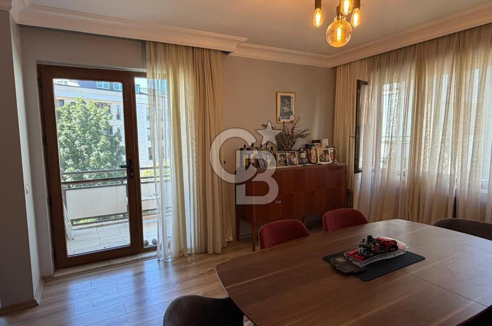 Acıbadem Tibaş Park Sitesinde 3+1 Arakatta KİRALIK Daire
