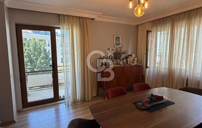 Acıbadem Tibaş Park Sitesinde 3+1 Arakatta KİRALIK Daire