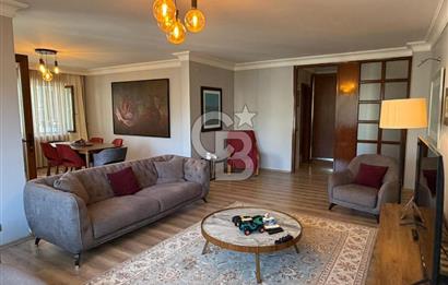 Acıbadem Tibaş Park Sitesinde 3+1 Arakatta KİRALIK Daire