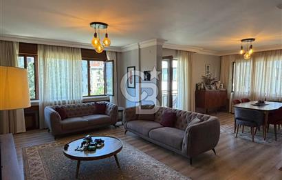 Acıbadem Tibaş Park Sitesinde 3+1 Arakatta KİRALIK Daire