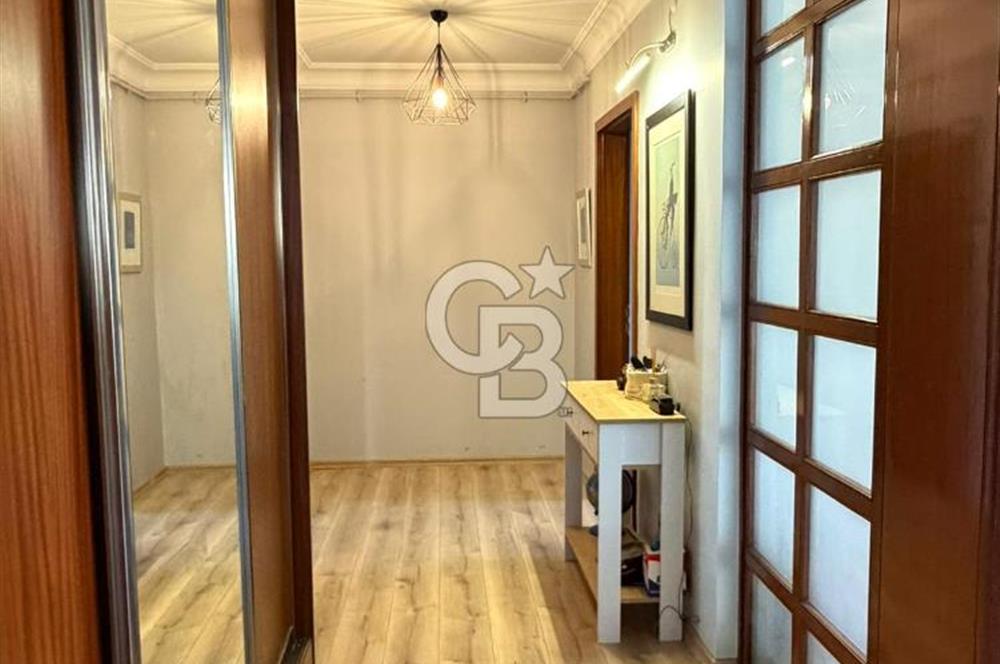 Acıbadem Tibaş Park Sitesinde 3+1 Arakatta KİRALIK Daire
