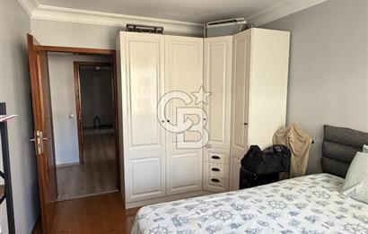 Acıbadem Tibaş Park Sitesinde 3+1 Arakatta KİRALIK Daire