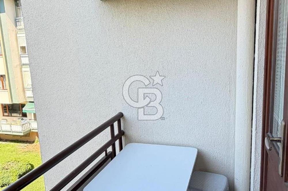 Acıbadem Tibaş Park Sitesinde 3+1 Arakatta KİRALIK Daire
