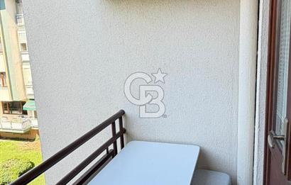 Acıbadem Tibaş Park Sitesinde 3+1 Arakatta KİRALIK Daire