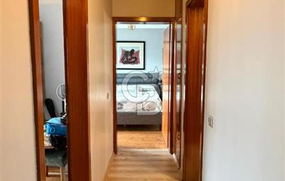 Acıbadem Tibaş Park Sitesinde 3+1 Arakatta KİRALIK Daire