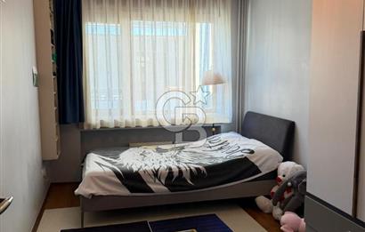 Acıbadem Tibaş Park Sitesinde 3+1 Arakatta KİRALIK Daire