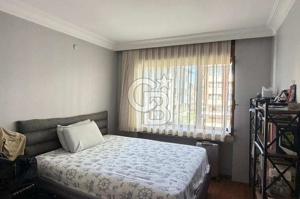 Acıbadem Tibaş Park Sitesinde 3+1 Arakatta KİRALIK Daire