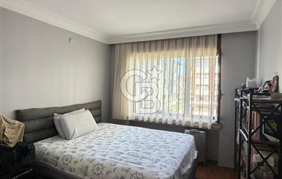 Acıbadem Tibaş Park Sitesinde 3+1 Arakatta KİRALIK Daire