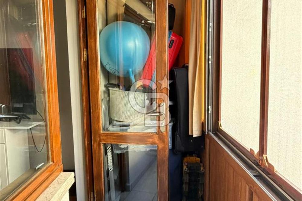 Acıbadem Tibaş Park Sitesinde 3+1 Arakatta KİRALIK Daire