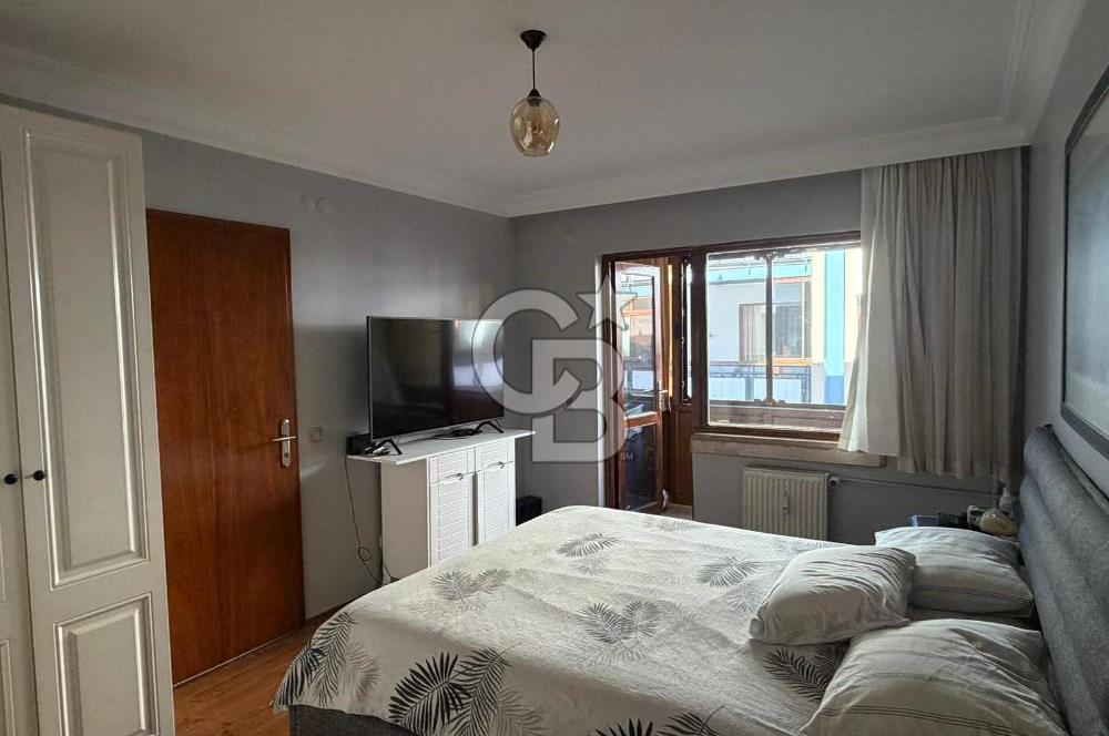 Acıbadem Tibaş Park Sitesinde 3+1 Arakatta KİRALIK Daire