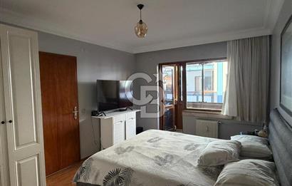 Acıbadem Tibaş Park Sitesinde 3+1 Arakatta KİRALIK Daire
