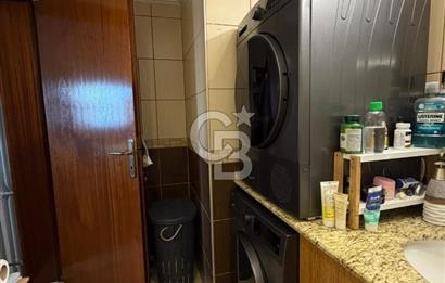 Acıbadem Tibaş Park Sitesinde 3+1 Arakatta KİRALIK Daire