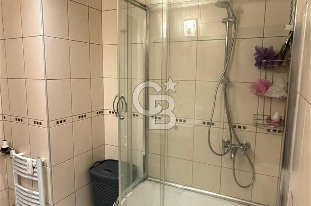 Acıbadem Tibaş Park Sitesinde 3+1 Arakatta KİRALIK Daire