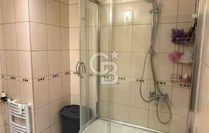 Acıbadem Tibaş Park Sitesinde 3+1 Arakatta KİRALIK Daire