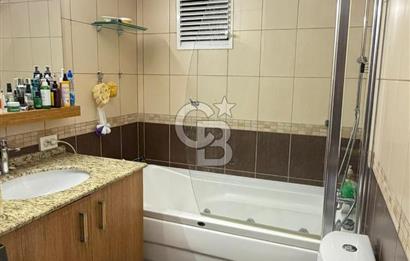 Acıbadem Tibaş Park Sitesinde 3+1 Arakatta KİRALIK Daire
