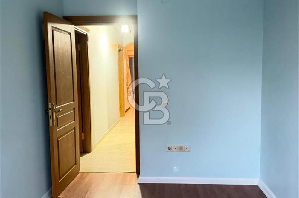 Ataşehir İnönü Mh. Ferah 3+1 Net 90 m² 3. Kat Açık Otoparklı