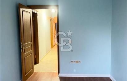 Ataşehir İnönü Mh. Ferah 3+1 Net 90 m² 3. Kat Açık Otoparklı