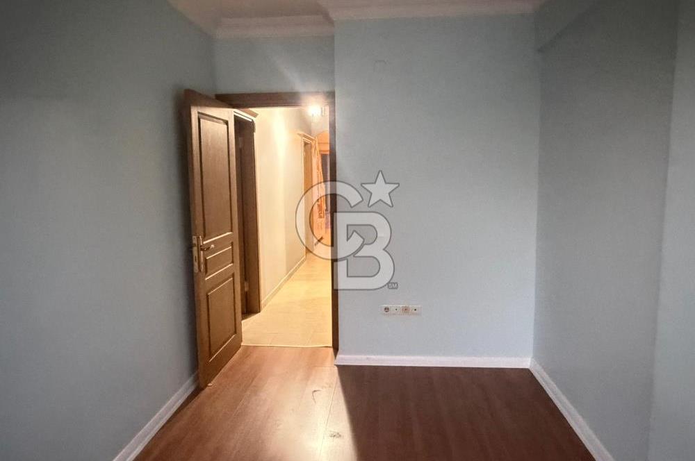 Ataşehir İnönü Mh. Ferah 3+1 Net 90 m² 3. Kat Açık Otoparklı