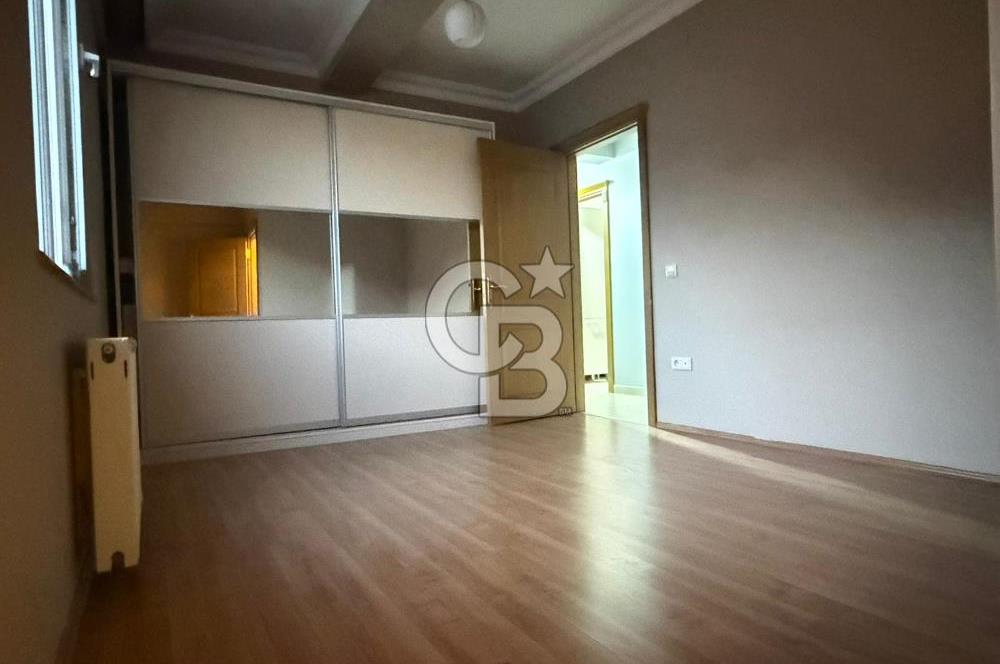 Ataşehir İnönü Mh. Ferah 3+1 Net 90 m² 3. Kat Açık Otoparklı