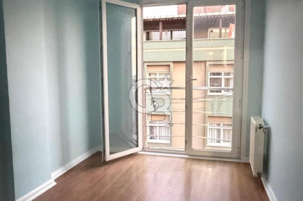 Ataşehir İnönü Mh. Ferah 3+1 Net 90 m² 3. Kat Açık Otoparklı