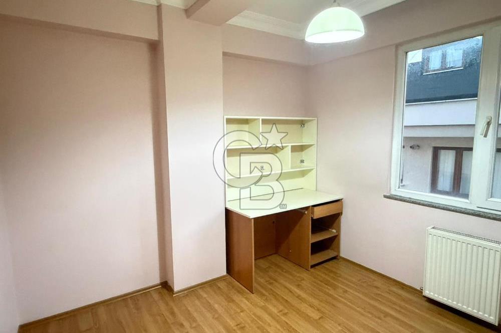 Ataşehir İnönü Mh. Ferah 3+1 Net 90 m² 3. Kat Açık Otoparklı
