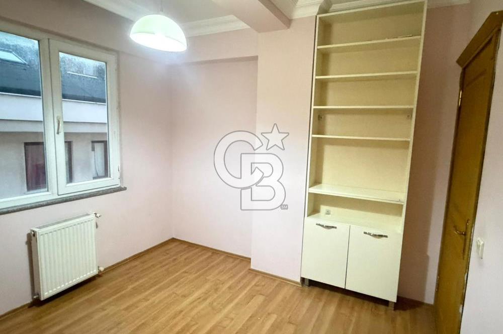 Ataşehir İnönü Mh. Ferah 3+1 Net 90 m² 3. Kat Açık Otoparklı