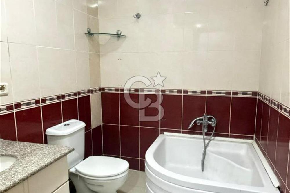 Ataşehir İnönü Mh. Ferah 3+1 Net 90 m² 3. Kat Açık Otoparklı
