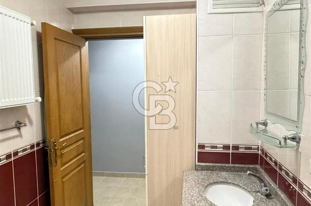 Ataşehir İnönü Mh. Ferah 3+1 Net 90 m² 3. Kat Açık Otoparklı