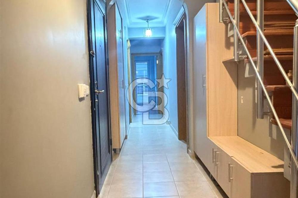 Ataşehir İnönü Mh. Ferah 3+1 Net 90 m² 3. Kat Açık Otoparklı