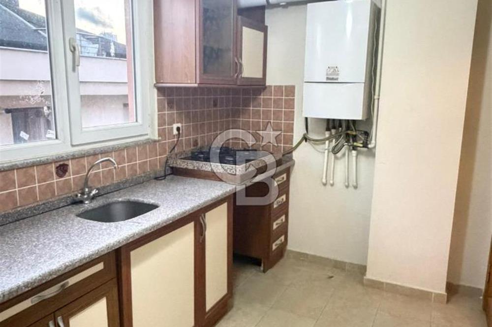 Ataşehir İnönü Mh. Ferah 3+1 Net 90 m² 3. Kat Açık Otoparklı