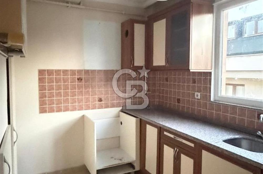 Ataşehir İnönü Mh. Ferah 3+1 Net 90 m² 3. Kat Açık Otoparklı