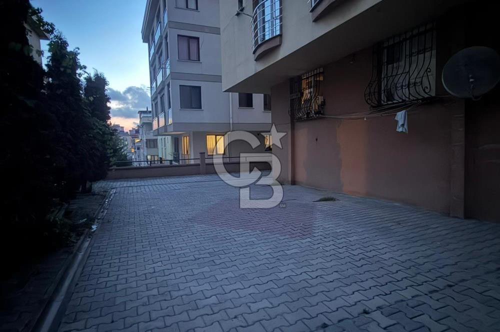 Ataşehir İnönü Mh. Ferah 3+1 Net 90 m² 3. Kat Açık Otoparklı