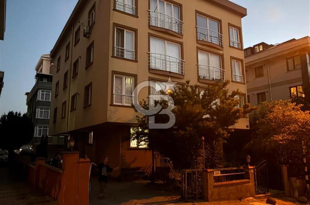 Ataşehir İnönü Mh. Ferah 3+1 Net 90 m² 3. Kat Açık Otoparklı