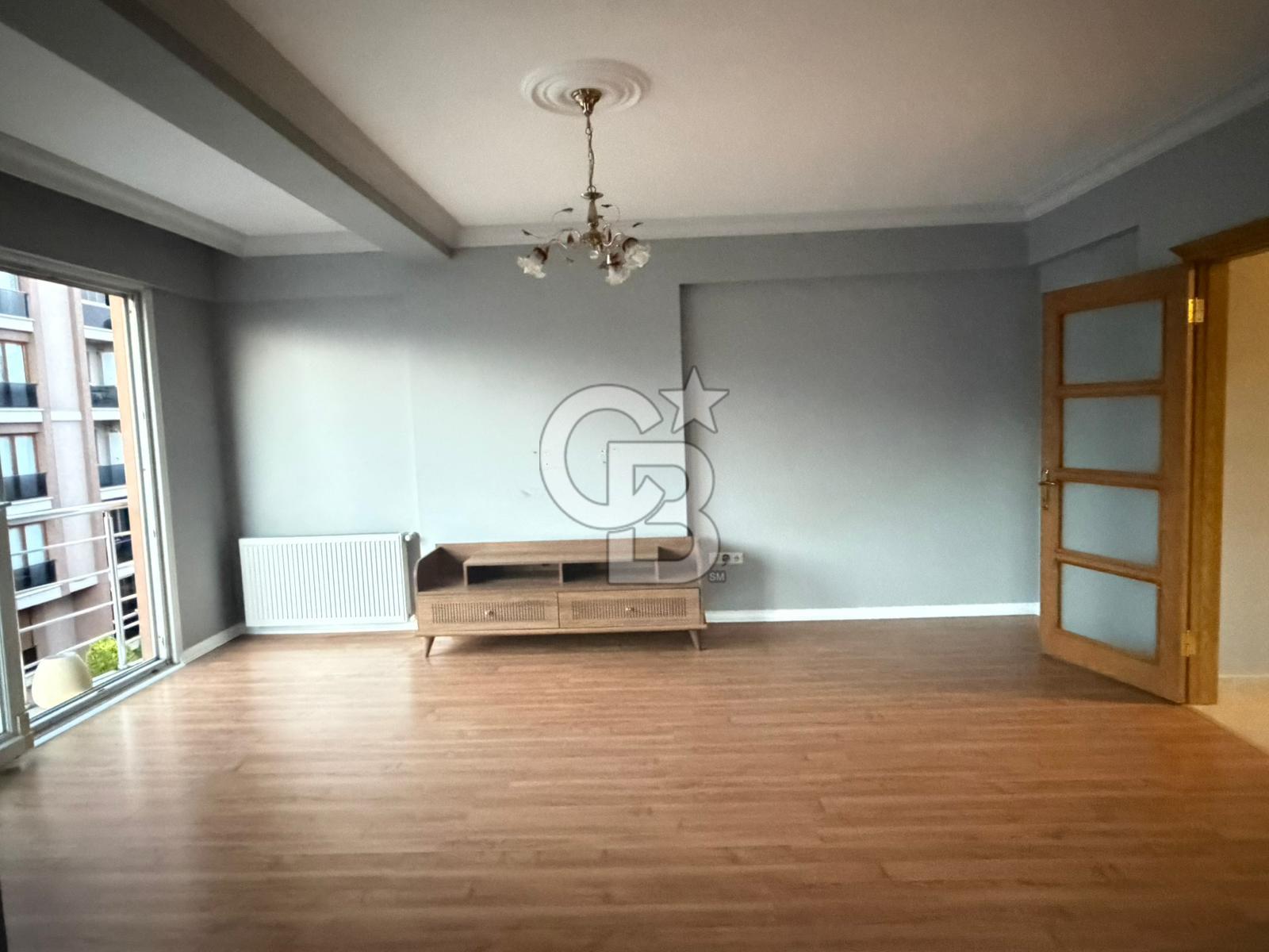 Ataşehir İnönü Mh. Ferah 3+1 Net 90 m² 3. Kat Açık Otoparklı