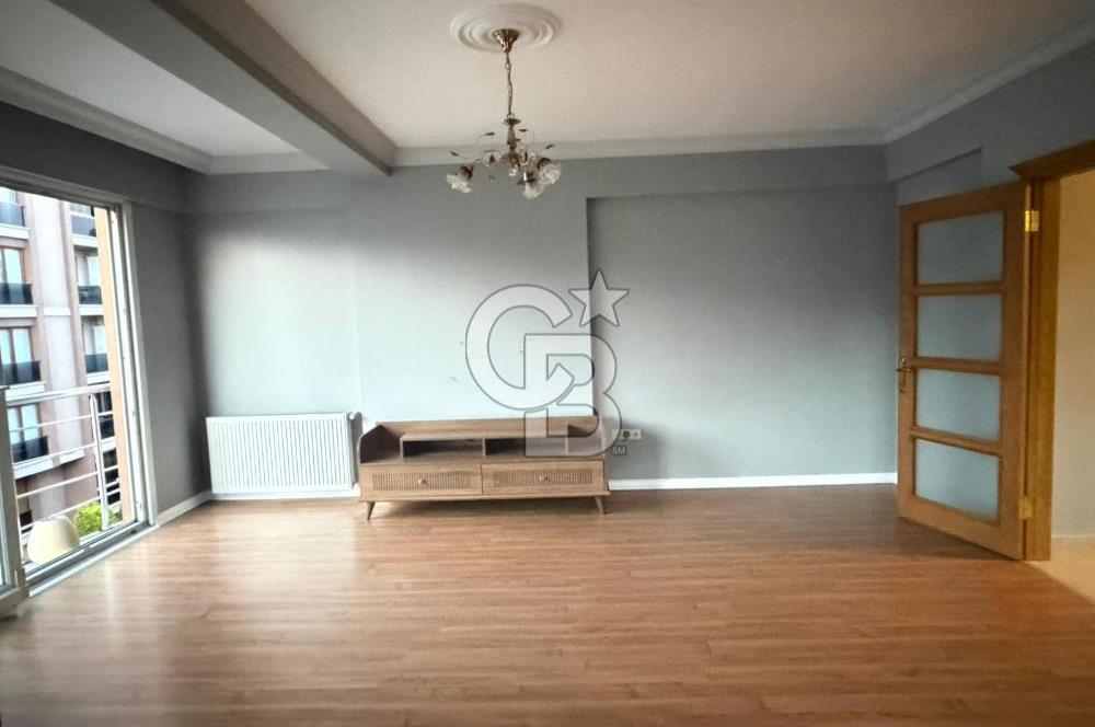 Ataşehir İnönü Mh. Ferah 3+1 Net 90 m² 3. Kat Açık Otoparklı