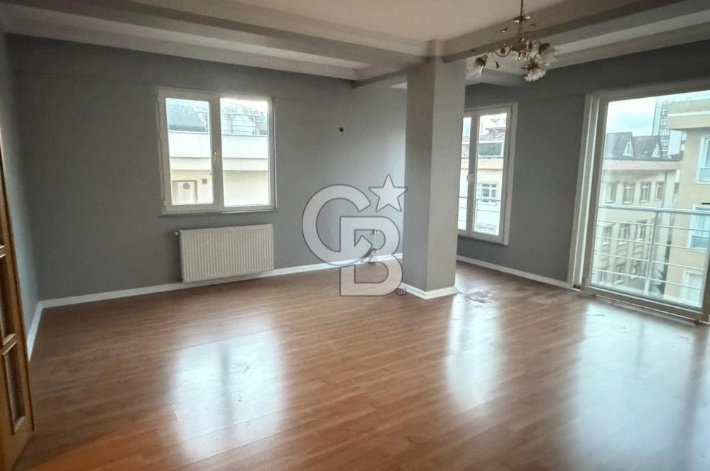 Ataşehir İnönü Mh. Ferah 3+1 Net 90 m² 3. Kat Açık Otoparklı