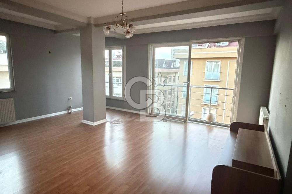 Ataşehir İnönü Mh. Ferah 3+1 Net 90 m² 3. Kat Açık Otoparklı