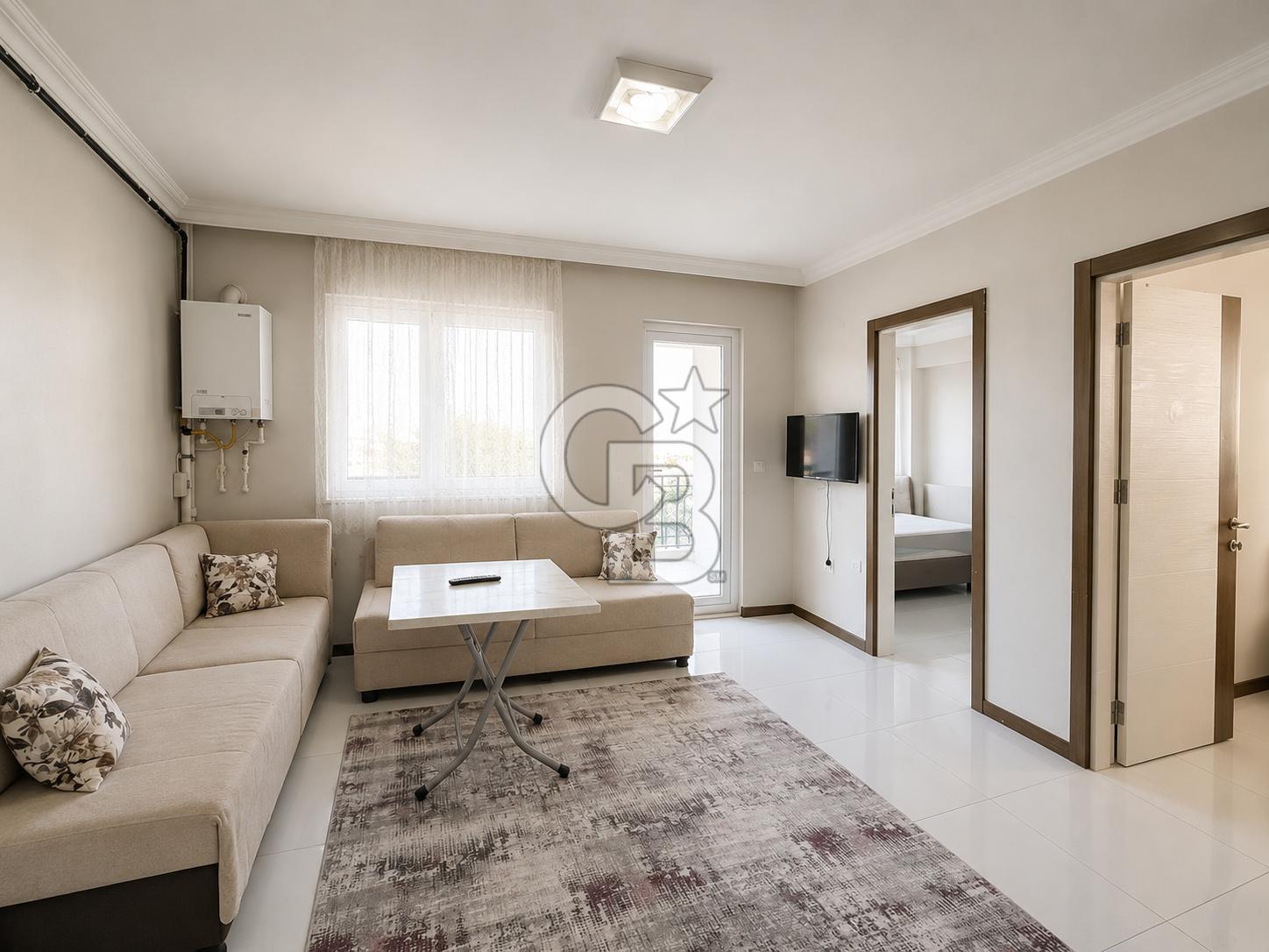 DENIZLI HONAZ'DA 2 + 1 KIRALIK DAİRE