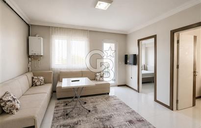 DENIZLI HONAZ'DA 2 + 1 KIRALIK DAİRE