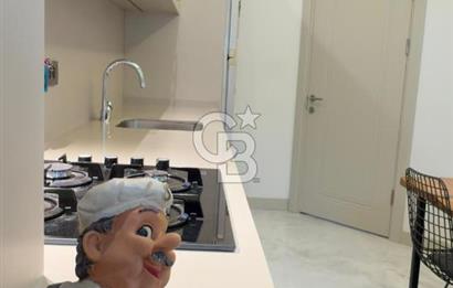 Acıbadem Yaprak Sokak'ta Sıfır Binada Geniş 2+1 Satılık Daire
