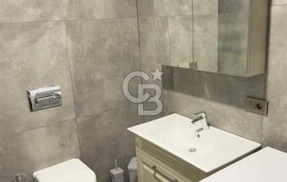 Acıbadem Yaprak Sokak'ta Sıfır Binada Geniş 2+1 Satılık Daire