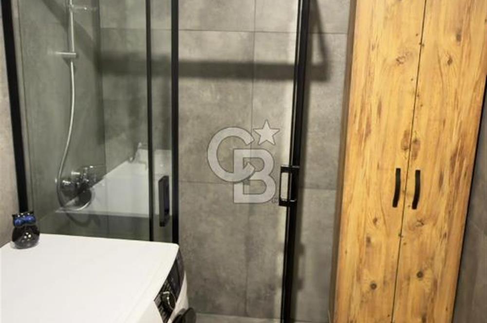 Acıbadem Yaprak Sokak'ta Sıfır Binada Geniş 2+1 Satılık Daire