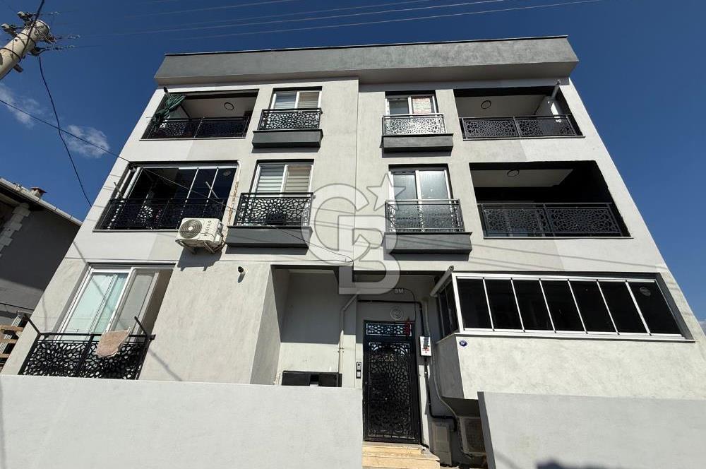 HELVACIDA 2+1 KAPALI MUTFAK ARAKAT SATILIK DAİRE
