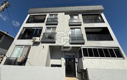 HELVACIDA 2+1 KAPALI MUTFAK ARAKAT SATILIK DAİRE